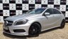 USED 2013 13 MERCEDES-BENZ A CLASS 2.0 A250 BLUEEFFICIENCY ENGINEERED BY AMG 5d AUTO 211 BHP (ENG) *Engineered By AMG*
