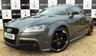 USED 2013 13 AUDI TT 2.0 TDI QUATTRO BLACK EDITION 2d AUTO 168 BHP 0% Finance Avalible