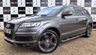 USED 2012 AUDI Q7 3.0 TDI S Line Plus Quattro 5dr Panoramic Roof, Reverse Camera Panoramic Roof, Reverse Camera