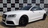 USED 2011 11 AUDI A5 4.2 RS5 FSI QUATTRO 2d AUTO 444 BHP Top Spec & Low mileage