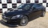 USED 2015 15 MERCEDES-BENZ CLS CLASS 2.1 CLS220 BLUETEC AMG LINE PREMIUM 4d AUTO 174 BHP Navigation & Reversing Cam