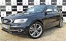 USED 2013 63 AUDI SQ5 3.0 SQ5 TDI QUATTRO 5d AUTO 309 BHP Pan Roof, DAB, Driver Select