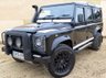 USED 2012 LAND ROVER DEFENDER 110 Land Rover DEFENDER 110 2.2TD XS SUV 4WD 5dr  Full L/R Service History