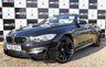 USED 2016 16 BMW 4 SERIES 3.0 M4 DCT 2dr Head Up Display, Neck Scarf Head Up Display, Neck Scarf