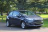 USED 2014 14 FORD FIESTA 1.0 ZETEC 3d 99 BHP 