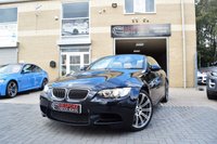 USED 2008 08 BMW M3 4.0 M3 2d AUTO 420 BHP &pound;4495 DEPOSIT AND &pound;299 A MONTH