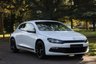 USED 2011 11 VOLKSWAGEN SCIROCCO 1.4 TSI 3d 121 BHP 