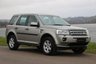 USED 2010 60 LAND ROVER FREELANDER 2.2 SD4 GS 5d AUTO 190 BHP 