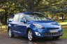 USED 2010 60 RENAULT GRAND SCENIC 2.0 DYNAMIQUE TOMTOM DCI FAP 5d AUTO 148 BHP 