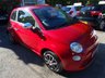 USED 2009 09 FIAT 500 1.2 POP 3d 69 BHP Great on fuel! Only &pound;30 Road Tax! Full Service History, Just Serviced by ourselves, NEW MOT, Two Previous Owners