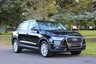 USED 2012 12 AUDI Q3 2.0 TFSI QUATTRO SE 5d 168 BHP 