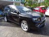 USED 2014 14 JEEP COMPASS 2.4 LIMITED 5d AUTOMATIC 168 BHP FOUR WHEEL DRIVE Full Service History (Jeep + ourselves), MOT until October 2018, Automatic, Four Wheel Drive