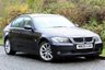 USED 2008 08 BMW 3 SERIES 2.0 320D EDITION SE 4d 174 BHP FSH, SERTVICED AT 20K 37K 54K 86K.