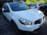 USED 2013 13 NISSAN QASHQAI+2 1.5 DCI 360 PLUS 2 5d 110 BHP 7 SEATER 7 Seater, Diesel, Great on fuel! One Owner from new, Full Service History, Just Serviced by ourselves, MOT until April 2017