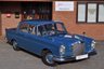 USED 1968 MERCEDES-BENZ S CLASS 2.3 230 S 4d AUTO GREAT VALUE USEABLE CLASSIC
