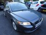 USED 2008 08 VOLVO V50 2.0 S D 5d 135 BHP 6 Speed, Diesel, Full Service History, NEW MOT (no advisories), One Previous Owner