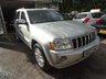 USED 2007 57 JEEP GRAND CHEROKEE 3.0 V6 CRD OVERLAND 5d AUTO 215 BHP 4x4, Automatic, Diesel, Comprehensive Main Dealer History, NEW MOT, One Previous Owner