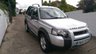 USED 2004 54 LAND ROVER FREELANDER 1.8 SE STATION WAGON 5d 116 BHP 