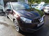 USED 2013 63 NISSAN QASHQAI 1.6 360 5d 117 BHP One Lady Owner from new, Full Service History & Just Serviced by ourselves, MOT until July 2017