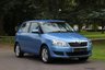 USED 2013 63 SKODA FABIA 1.2 SE 12V 5d 68 BHP 