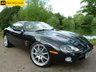USED 2003 03 JAGUAR XKR 4.2 XKR COUPE 2d AUTO 290 BHP MINT EXAMPLE MUST BE SEEN
