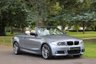 USED 2012 12 BMW 1 SERIES 2.0 118I SPORT PLUS EDITION 2d 141 BHP 