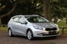 USED 2013 13 KIA CEED 1.6 CRDI 2 ECODYNAMICS 5d 126 BHP 