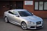 USED 2009 59 JAGUAR XF 5.0 V8 R 4d AUTO 510 BHP XFR FULL JAGUAR HISTORY BIG SPEC