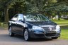USED 2006 06 VOLKSWAGEN JETTA 1.9 S TDI 4d 103 BHP 