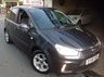 USED 2008 58 FORD C-MAX 1.6 ZETEC 5d 100 BHP Excellent History