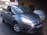 USED 2008 08 CITROEN C4 PICASSO 1.8  SX  16V .... ONE OWNER.....Full Citroen S/H