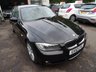 USED 2010 10 BMW 3 SERIES 3.0 325D SE 4d AUTO 202 BHP Low Mileage, Comprehensive Service History, NEW MOT (no advisories), One Previous Owner