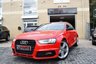 USED 2015 15 AUDI A4 2.0 TDI QUATTRO S LINE BLACK EDITION PLUS 4d AUTO 177 BHP &pound;1650 DEPOSIT AND &pound;299 A MONTH