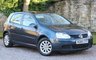 USED 2008 08 VOLKSWAGEN GOLF 1.9 MATCH TDI 5d 103 BHP 1 FORMER +  FSH SERVICED AT 38,69,79K,92K, NEW CLUTCH AND F/WHEEL AT 92K.