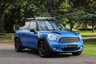 USED 2013 63 MINI COUNTRYMAN 1.6 COOPER D ALL4 5d 112 BHP 