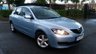 USED 2008 57 MAZDA 3 1.6 TS 5d AUTO 105 BHP LOW MILES+STUNNING+AUTO+FSH