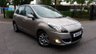 USED 2011 11 RENAULT SCENIC 1.5 EXPRESSION DCI 5d 110 BHP 