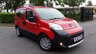 USED 2010 60 PEUGEOT BIPPER 1.4 TEPEE OUTDOOR HDI 5d AUTO 68 BHP AUTO+SLIDING DOOR+STUNNING