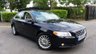 USED 2008 08 VOLVO S80 2.4 D SE 4d AUTO 161 BHP FULL SER HIS+CAMBELT+LTR+AUTO
