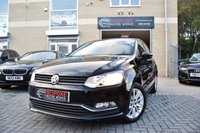USED 2014 64 VOLKSWAGEN POLO 1.0 SE 5d 60 BHP &pound;139 A MONTH WITH ONLY &pound;750 DEPOSIT!!