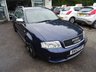 USED 2003 53 AUDI A6 4.2 RS6 AVANT QUATTRO 5d AUTO 444 BHP Low Mileage, Comprehensive Audi Service History & Just Serviced, NEW MOT, Automatic