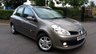 USED 2008 58 RENAULT CLIO 1.5 DYNAMIQUE DCI 5d 85 BHP 