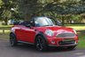 USED 2015 64 MINI CONVERTIBLE 1.6 COOPER 2d 122 BHP 1 OWNER, TLC PACK (FREE SERVICING)
