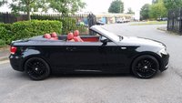 USED 2008 58 BMW 1 SERIES 2.0 120I M SPORT 2d AUTO 168 BHP 