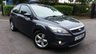 USED 2008 57 FORD FOCUS 1.6 ZETEC 3d AUTO 100 BHP 