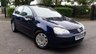 USED 2006 56 VOLKSWAGEN GOLF 1.4 S 5d 79 BHP 