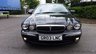 USED 2003 03 JAGUAR X-TYPE 2.1 V6 4d AUTO 157 BHP 