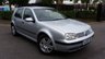 USED 2003 53 VOLKSWAGEN GOLF 1.4 MATCH 5d 74 BHP 1 OWNER+F/S/H+LOW INS+FULL MOT