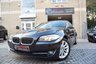 USED 2012 12 BMW 5 SERIES 2.0 520D SE 4d 184 BHP &pound;198 A MONTH WITH &pound;1200 DEPOSIT!!!