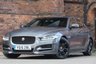USED 2015 15 JAGUAR XE 2.0 D R-Sport 4dr **SOLD AWAITING COLLECTION**